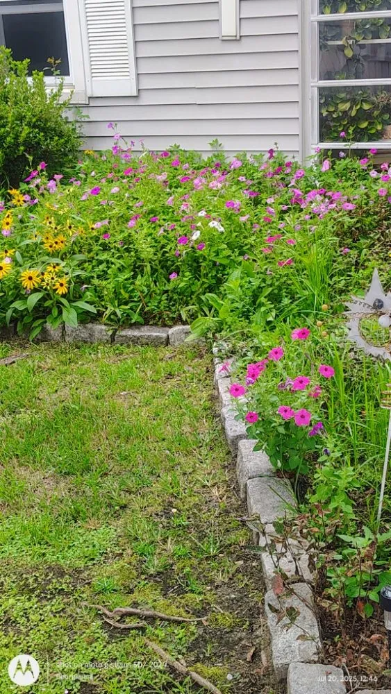 Trusted landscaping services in Waterford Works, NJ by Georgianna's Gardening