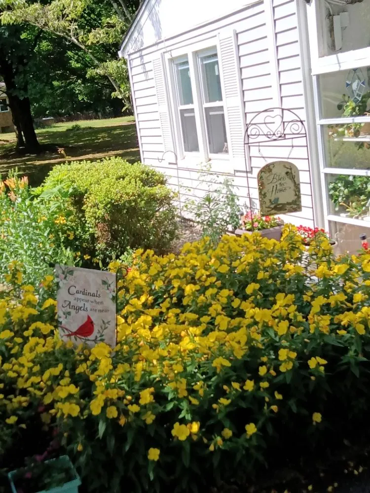 Trusted outdoor landscaping for outdoor upgrades in Waterford Works, NJ by Georgianna's Gardening