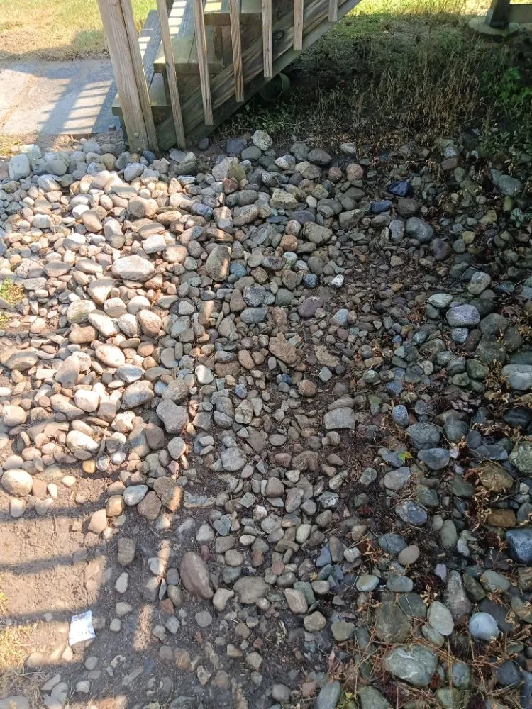 Local landscape installation experts serving Waterford Works, NJ - Georgianna's Gardening