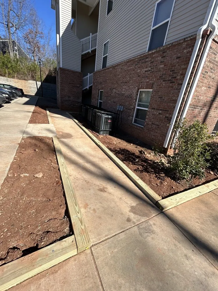 Top-rated landscaping services in Stockbridge, GA by Georgia's Best Landscape Management