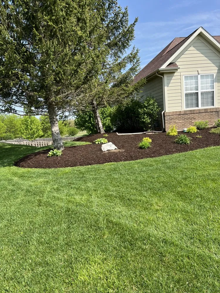Top-rated landscape design in West Chicago, IL - Geo’s Landscaping
