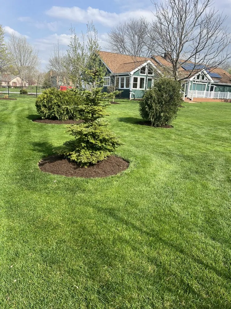 Local landscape design in West Chicago, IL - Geo’s Landscaping