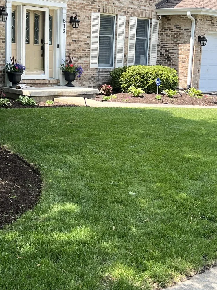 Trusted garden landscaping for outdoor upgrades across West Chicago, IL - Geo’s Landscaping