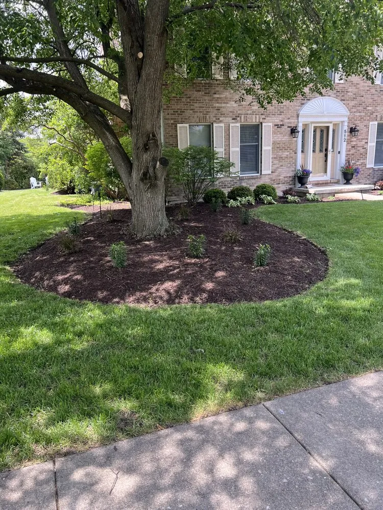 Reliable landscaping services in West Chicago, IL - Geo’s Landscaping