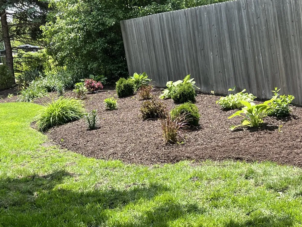 Expert landscape installation experts serving West Chicago, IL - Geo’s Landscaping