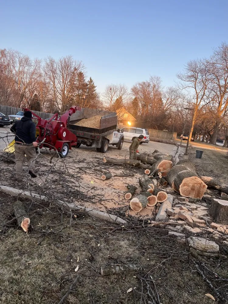 Professional lawn care service in West Chicago, IL - Geo’s Landscaping