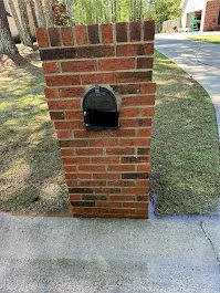 Professional yard cleanup service in Rincon, GA - Geos Lawn Services