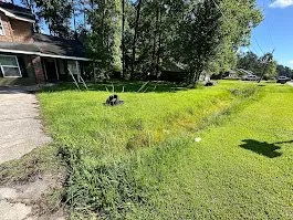 Expert landscape design in Rincon, GA by Geos Lawn Services