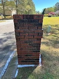 Top-rated lawn mowing service in Rincon, GA by Geos Lawn Services