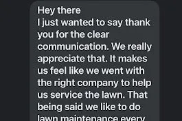 Top-rated yard maintenance for year-round maintenance across Rincon, GA - Geos Lawn Services