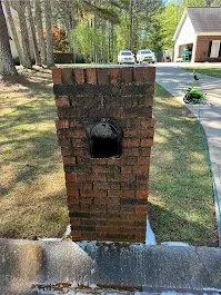 Top-rated landscaping services experts serving Rincon, GA - Geos Lawn Services