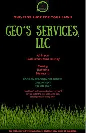 Professional yard cleanup service in Rincon, GA - Geos Lawn Services