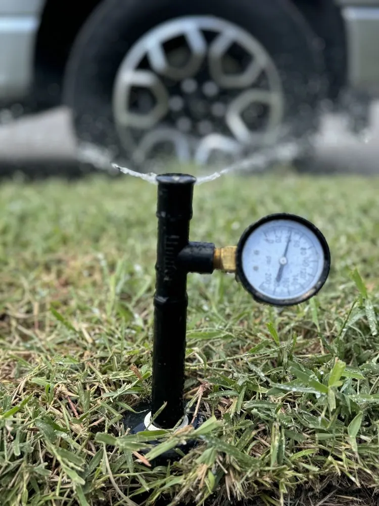 Top-rated landscaping services experts serving San Antonio, TX - GeoSprings Irrigation & Landscape