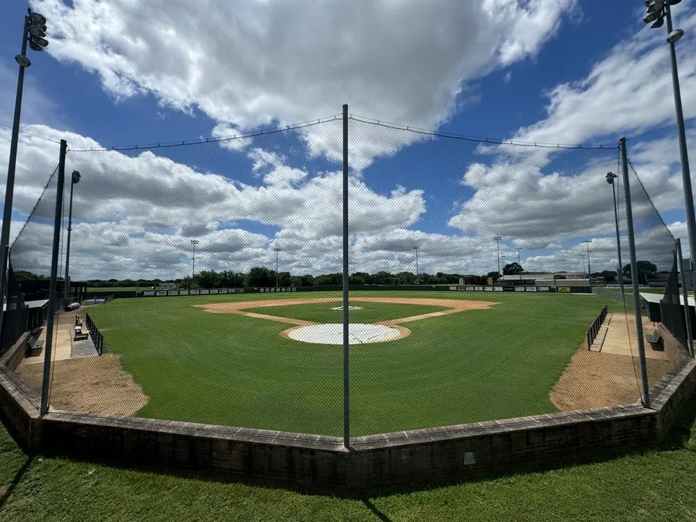 Trusted landscape installation experts serving San Antonio, TX - GeoSprings Irrigation & Landscape