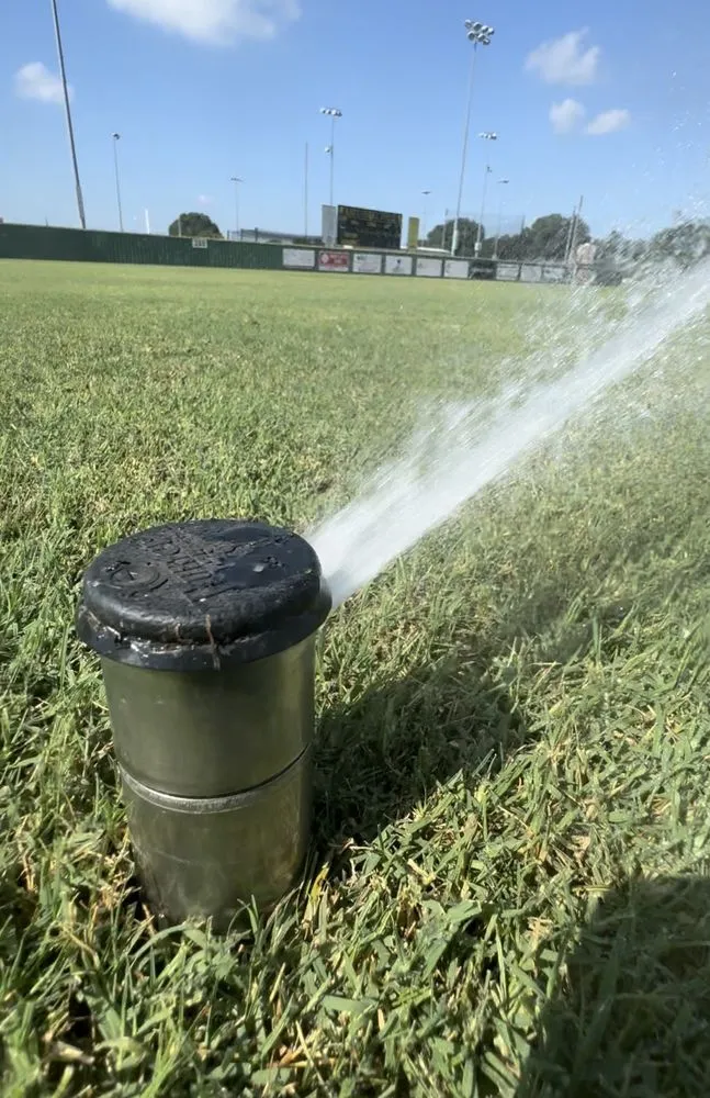 Trusted landscape installation in San Antonio, TX - GeoSprings Irrigation & Landscape