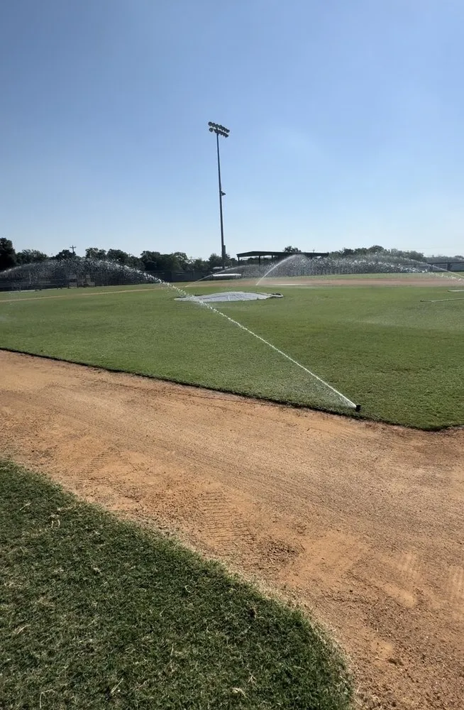 Affordable landscape installation experts serving San Antonio, TX - GeoSprings Irrigation & Landscape