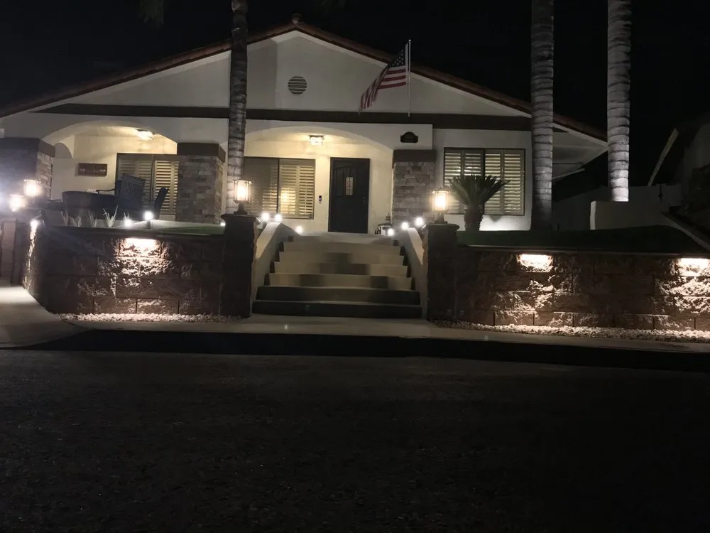 Affordable lawn care service experts serving Lake Elsinore, CA - Geoturf Landscape