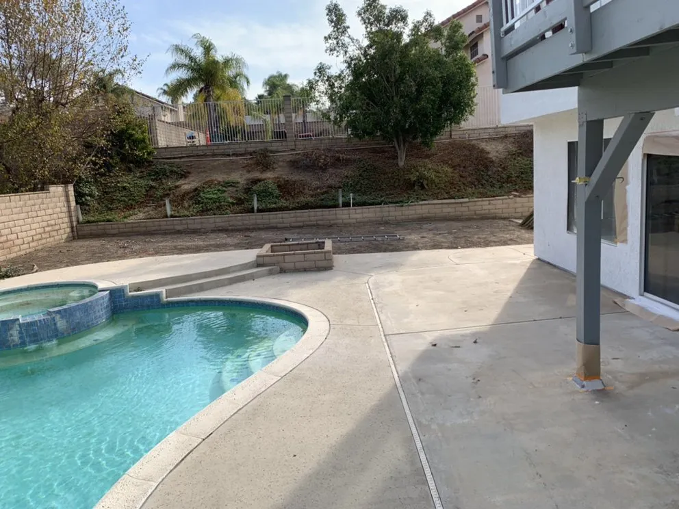 Local yard maintenance for homes in Lake Elsinore, CA by Geoturf Landscape