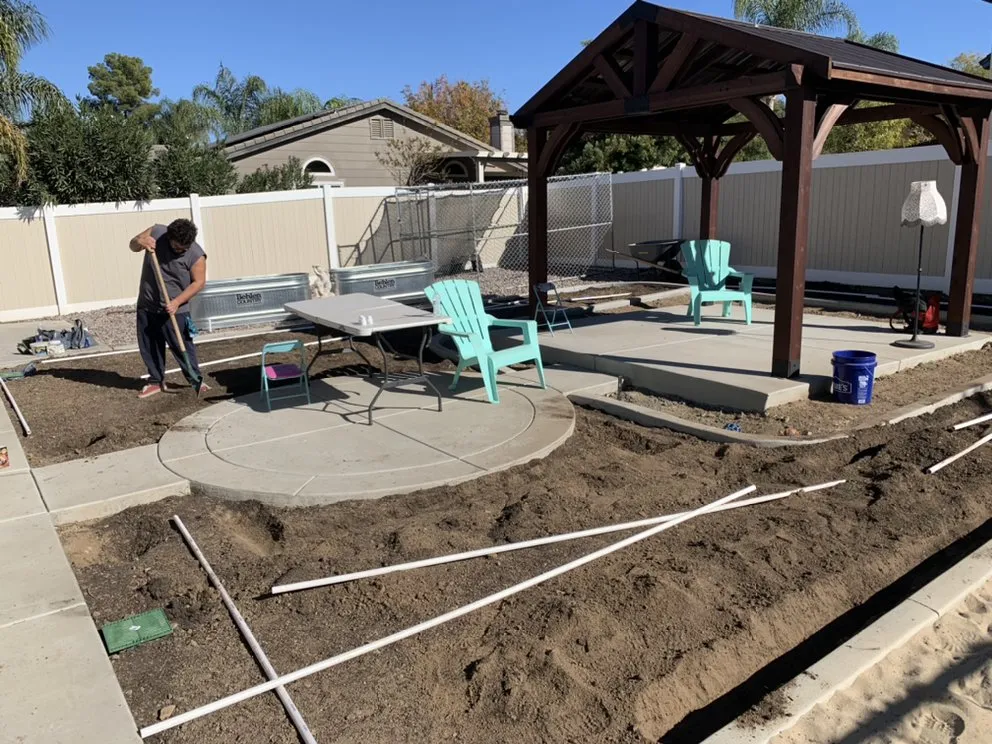 Top-rated landscape design for outdoor upgrades across Lake Elsinore, CA - Geoturf Landscape