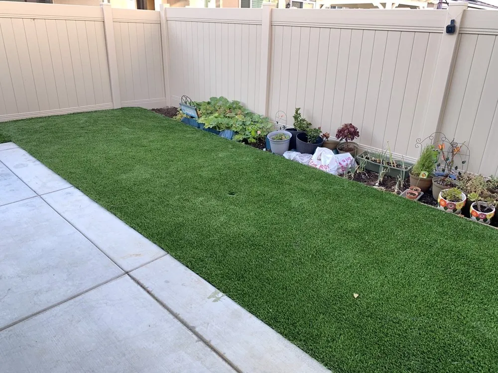 Reliable yard maintenance in Lake Elsinore, CA - Geoturf Landscape