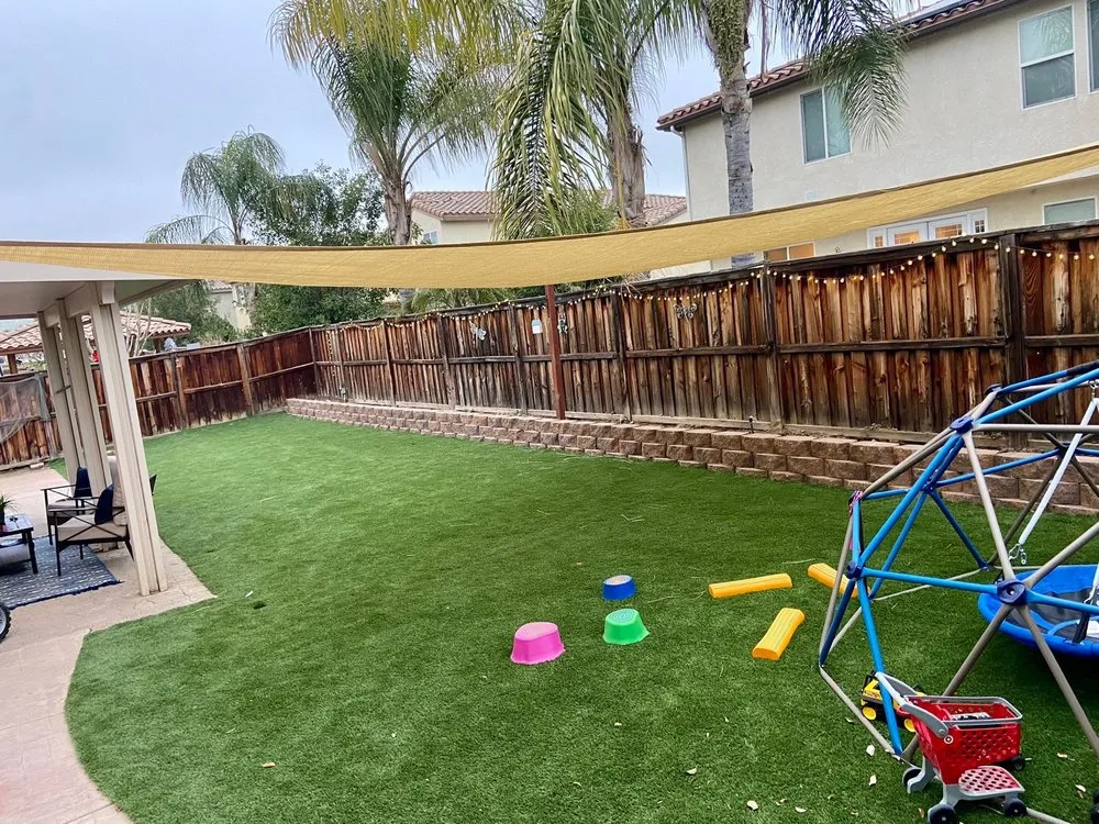 Trusted garden landscaping experts serving Lake Elsinore, CA - Geoturf Landscape