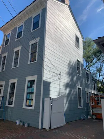 Expert landscape installation for homes across Adelphi, MD - Geovanni JR Tree Services