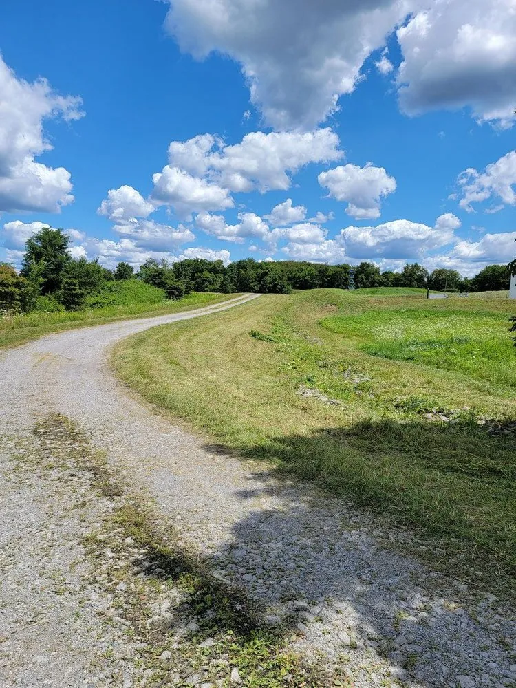 Professional lawn care service in Zanesville, OH - Geoworx Services