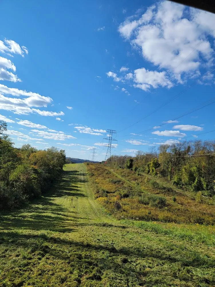 Expert landscape installation in Zanesville, OH - Geoworx Services