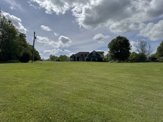 Geoworx Services Logo