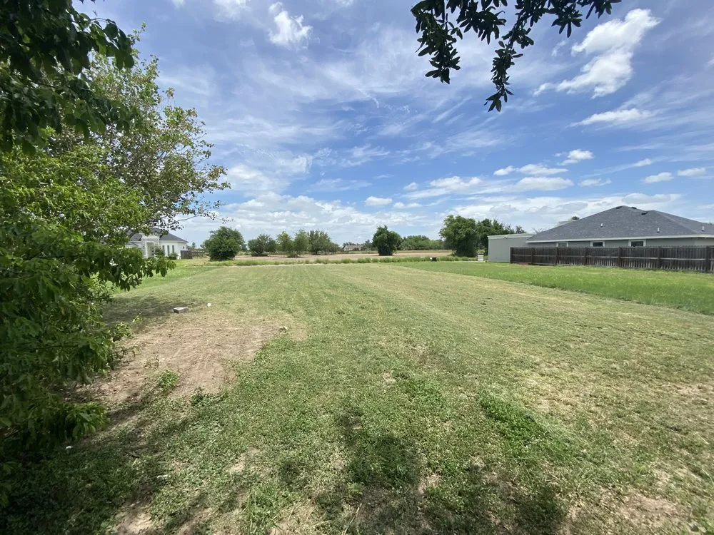 Top-rated lawn mowing service in Mission, TX by Ger N Dam Mowing