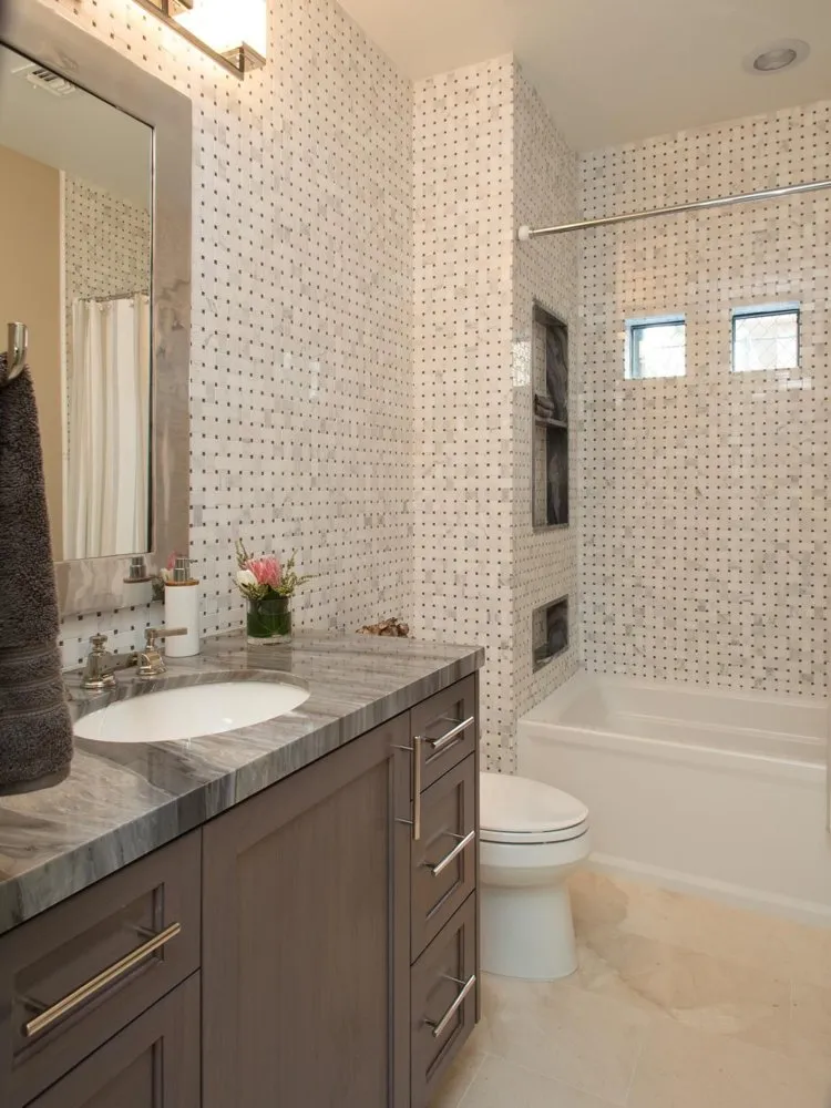 Affordable residential landscaping experts serving Germantown, MD - Gerald's Landscaping