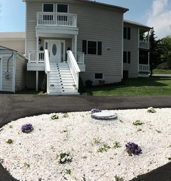 Affordable landscaping services experts serving Germantown, MD - Gerald's Landscaping