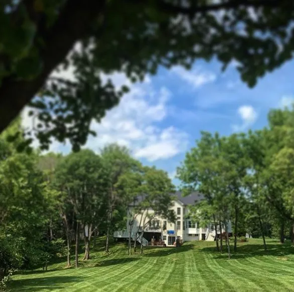 Expert landscape design in Germantown, MD - Gerald's Landscaping