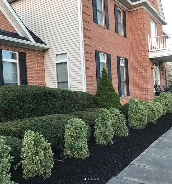 Affordable landscape installation for beautiful yards across Germantown, MD - Gerald's Landscaping