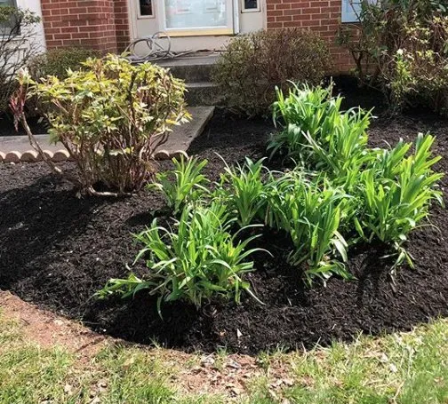 Trusted landscape design near you across Germantown, MD - Gerald's Landscaping