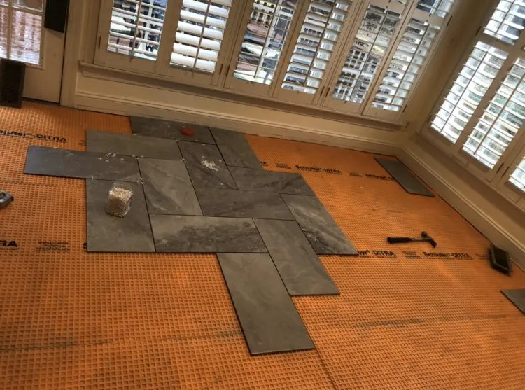 Expert lawn mowing service for residential properties across Germantown, MD - Gerald's Landscaping