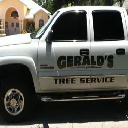 Local residential landscaping experts serving Bonita Springs, FL - Gerald's Tree Service