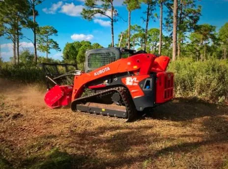 Trusted lawn care service experts serving Bonita Springs, FL - Gerald's Tree Service