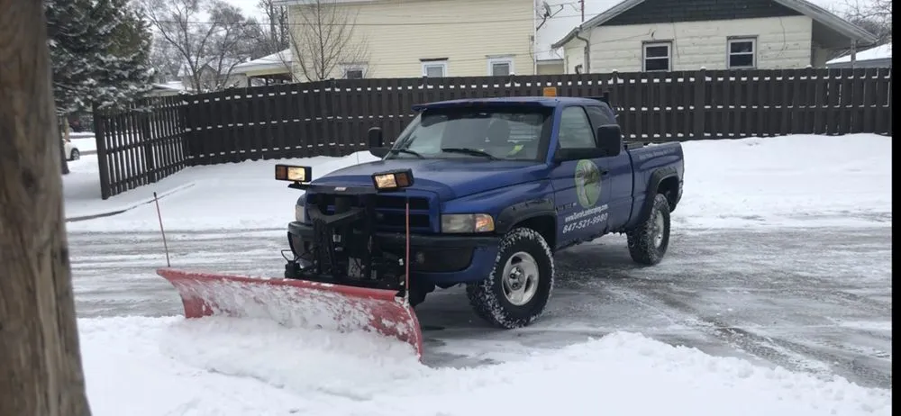 Reliable lawn care service experts serving South Elgin, IL - Gerar Landscaping