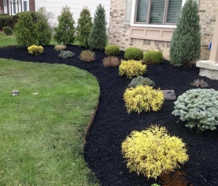 Reliable landscape design near you in Heidelberg, PA by Gerard Landscaping