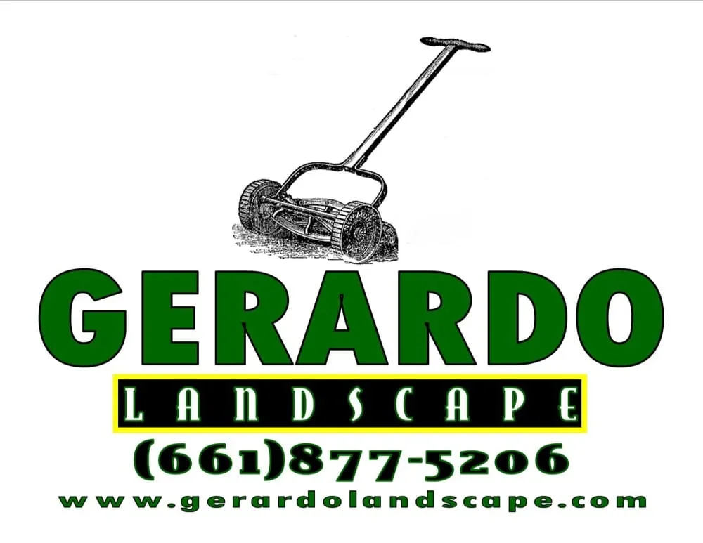 Custom lawn mowing service in Santa Clarita, CA by Gerardo Landscape