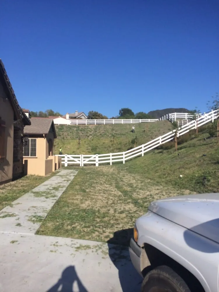 Trusted garden landscaping in Santa Clarita, CA - Gerardo Landscape