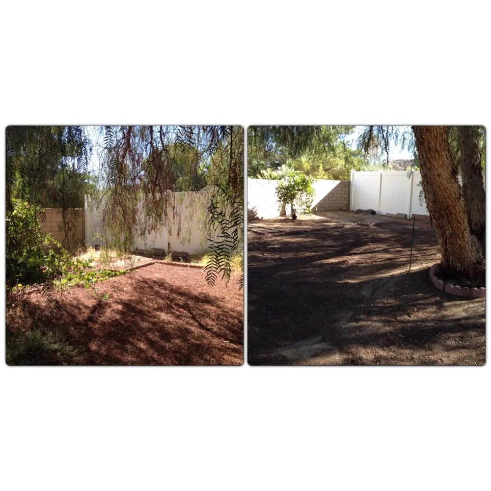 Expert landscape design in Santa Clarita, CA - Gerardo Landscape