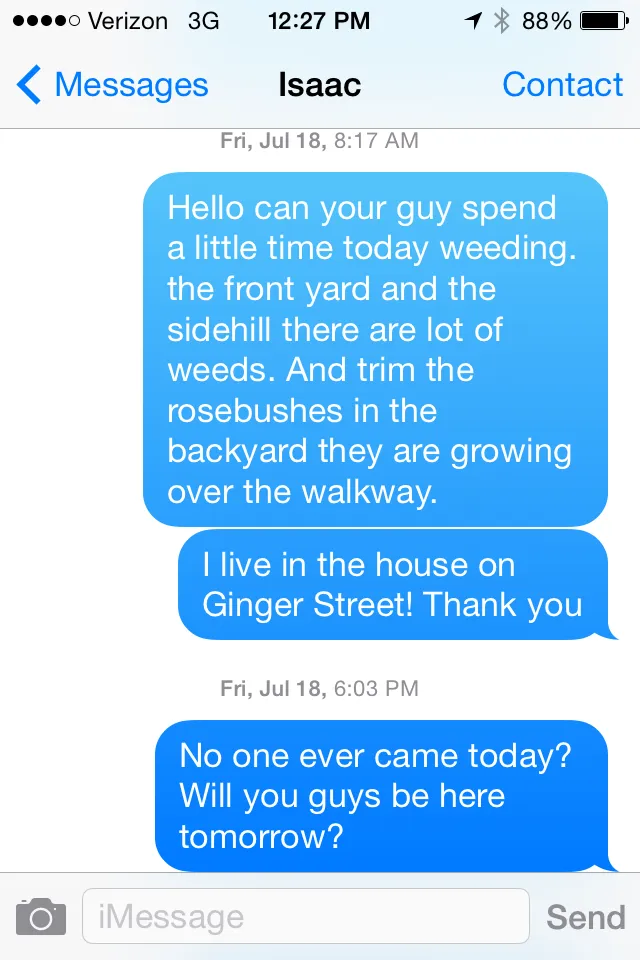 Custom landscape installation near you in Santa Clarita, CA by Gerardo Landscape