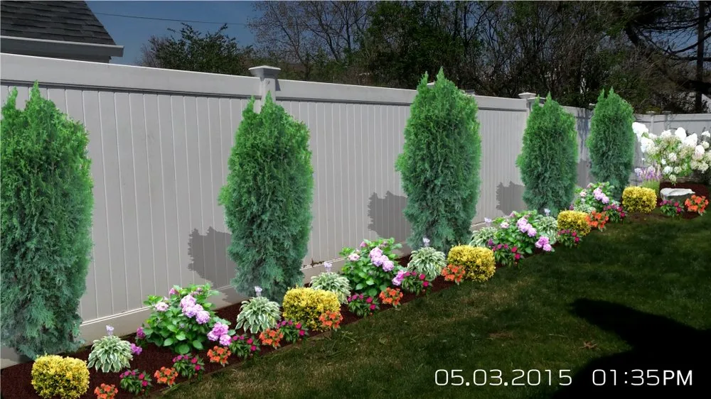 Local lawn mowing service in Valley Stream, NY by Gerardo Landscaping