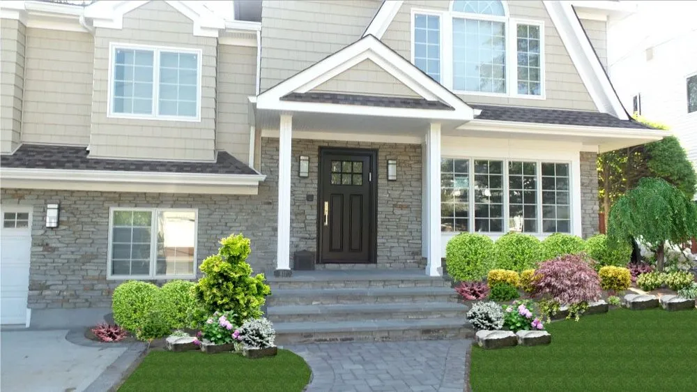 Local yard maintenance in Valley Stream, NY - Gerardo Landscaping