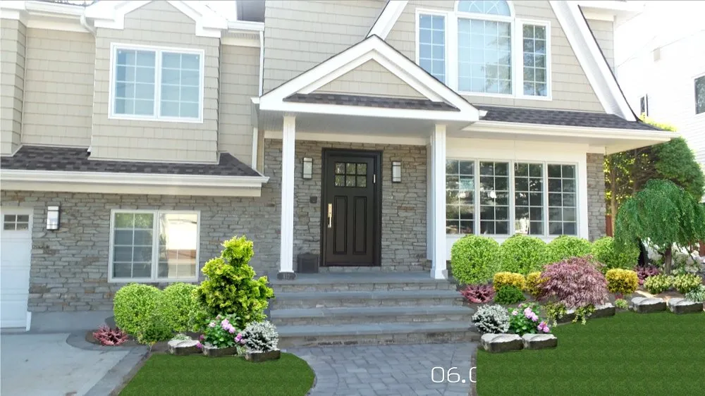 Reliable landscape installation in Valley Stream, NY - Gerardo Landscaping