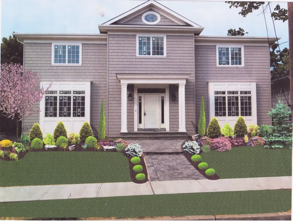 Affordable lawn care service for outdoor upgrades across Valley Stream, NY - Gerardo Landscaping