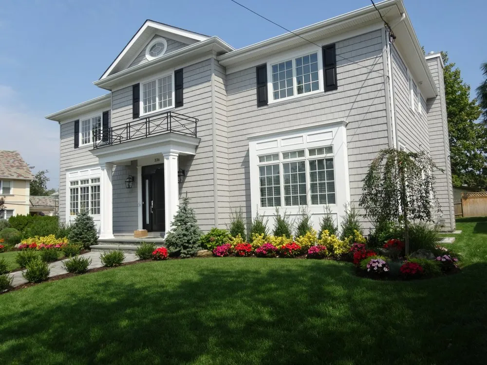Top-rated residential landscaping for homes across Valley Stream, NY - Gerardo Landscaping