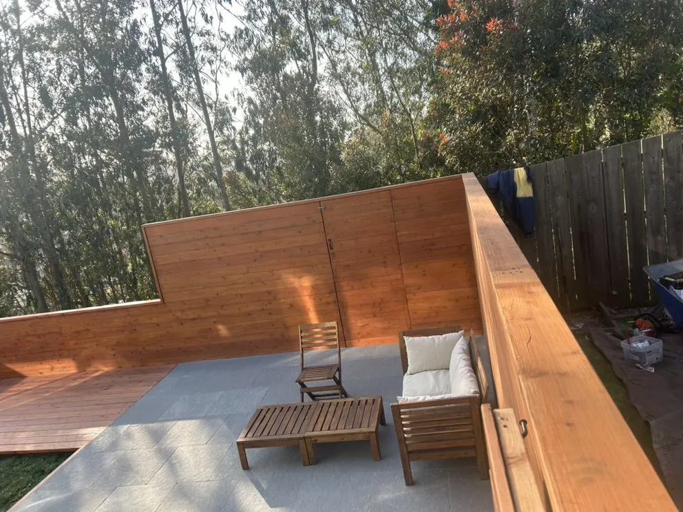 Professional lawn mowing service in San Francisco, CA - Gerardo Mariona